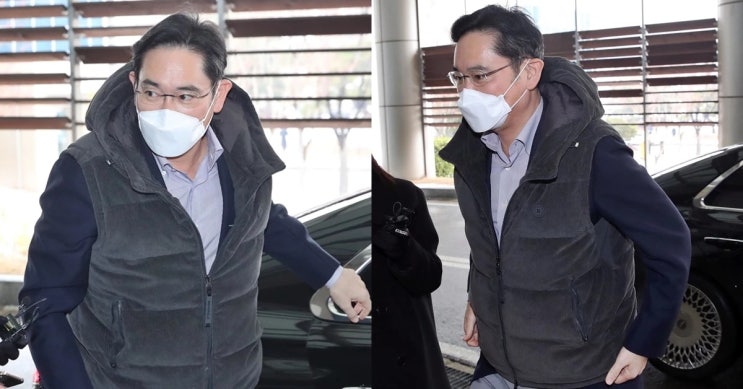 이재용 출장 패딩 조끼 완판 품절 빈폴 남성 애쉬 코듀로이 다운 베스트 이재용 출장 패딩 조끼 완판 품절 빈폴 남성 애쉬 코듀로이 다운 베스트