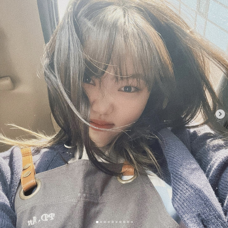 "복떵이들 사랑합니다" 악뮤 이수현, 유튜브 채널에 "마지막 영상" 올리며 기약 없는 '작별' 인사 "복떵이들 사랑합니다" 악뮤 이수현, 유튜브 채널에 "마지막 영상" 올리며 기약 없는 '작별' 인사