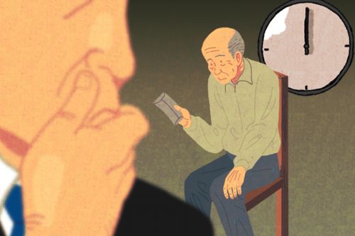 경제 강국이면 뭐하나…나이 들고 혼자 살수록 불행한 한국 경제 강국이면 뭐하나…나이 들고 혼자 살수록 불행한 한국