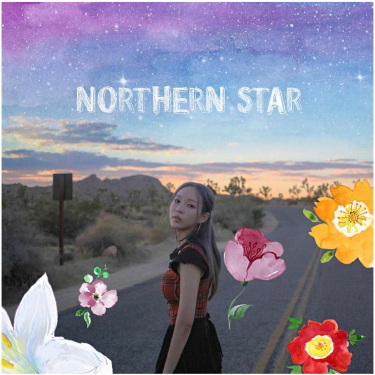 SelyN - Northern Star [노래가사, 듣기, MV]