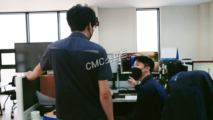  화성 자동차업체 3D모델링 캐드 교육 및 안내