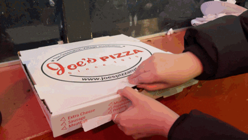  [뉴욕 맛집] 조스피자(Joe’s PIZZA) | 뉴욕 5대 피자, 뉴욕 맨해튼 피자 맛집