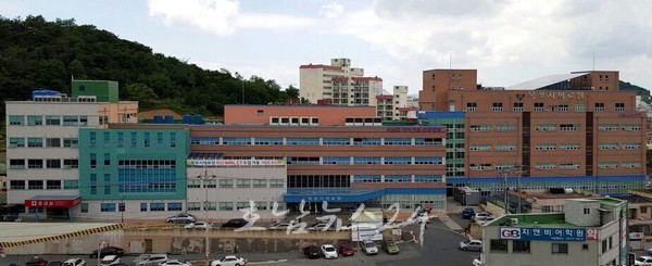  목포시, 12월 28일까지 목포시의료원장 공개 모집