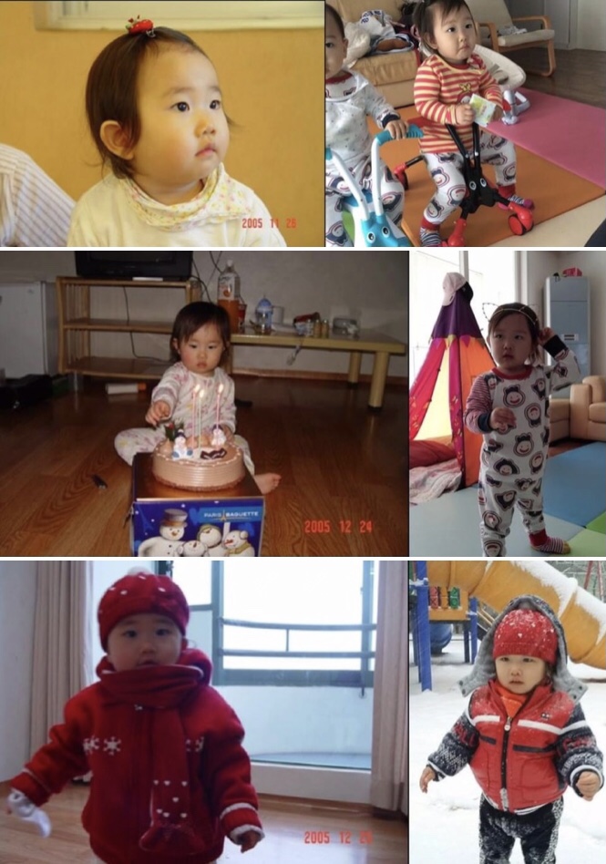 순간포착 12월 23일에 이런일이 | 슬쌍디아빠 과거로의 산책