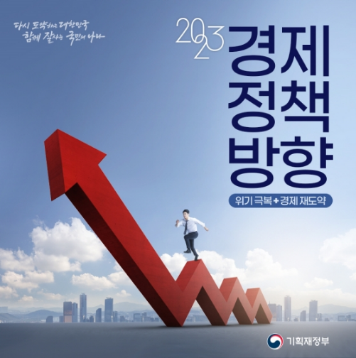 2023년 경제정책방향_기획재정부 2023년 경제정책방향_기획재정부