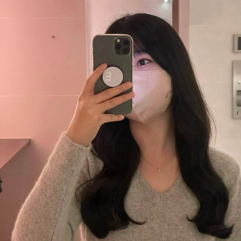 미사 미용실 추천(feat. 유메르헤어) 그리고 여태 어떻게 지냈는지.. 일기 느낌