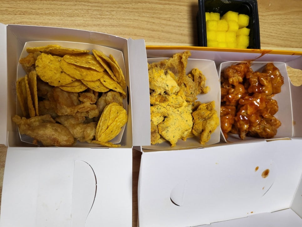치킨플러스 천안직산점 사진 5