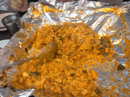  [대전 중구] 은행동 맛집 <돼지마을> - 유니크한 메뉴를 먹고프면 들리는 한방목살양념찌개구이 맛집