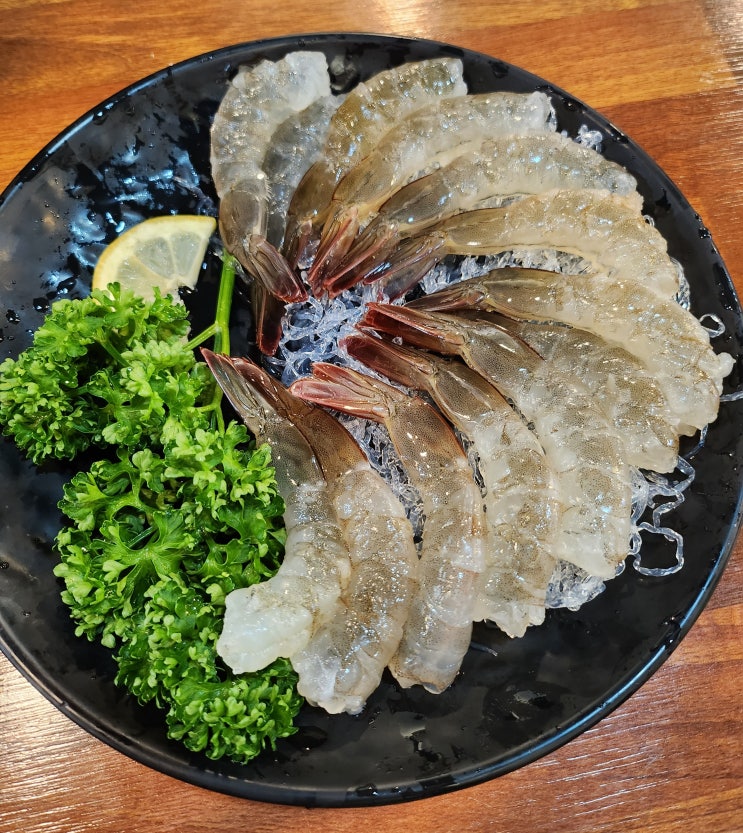 [대구/달서구] 동네 사람들로 북적이는 월성동 해산물 맛집, 어부돛단배