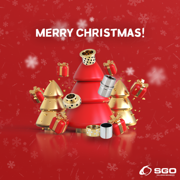  MERRY CHRISTMAS !
