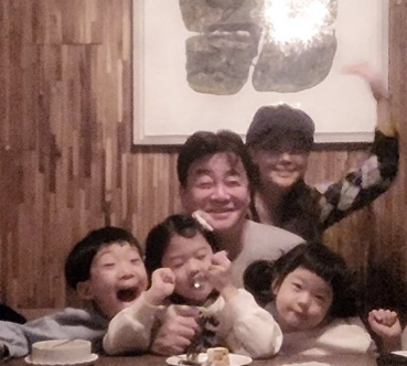 송은이와 소개팅? 백종원, 진짜같은 가발 프로필 소유진 러브스토리 결혼 첫만남 과거사진 ....