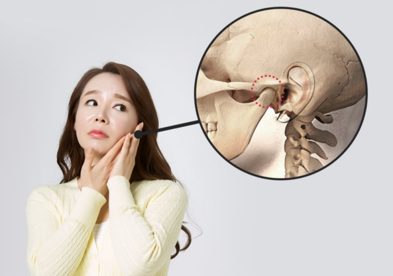 오른쪽턱통증 우리 몸이 보내는 긴급구조신호입니다. : 네이버 블로그