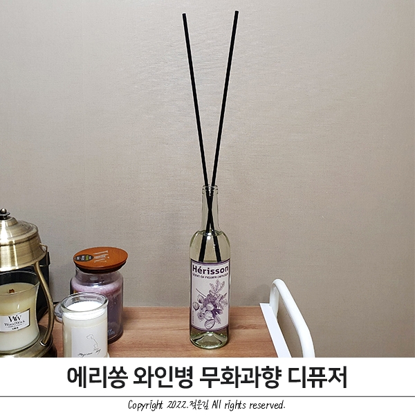 반려동물도 사용이 가능한 거실용디퓨저 에리쏭 무화과향 디퓨저 반려동물도 사용이 가능한 거실용디퓨저 에리쏭 무화과향 디퓨저