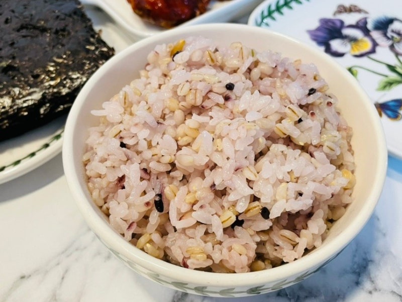 양은냄비 인덕션 냄비밥 하는법 밥 맛있게 짓는 법