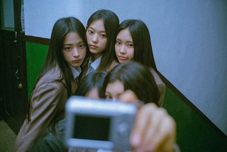 12월 (2) 남자친구 생일 • 사일구 • <b>뉴진스</b> 신곡