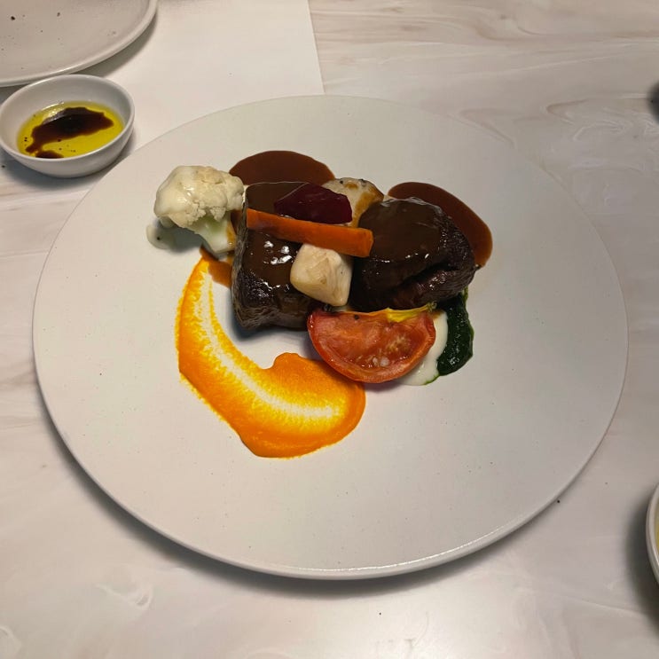  청담역 맛집 청담나인
