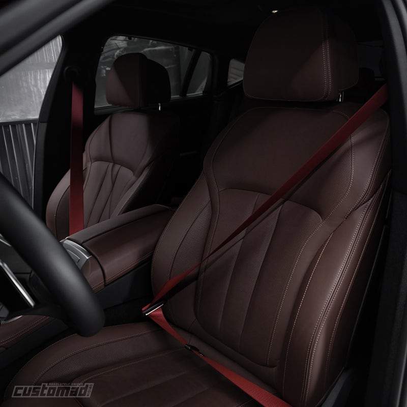 부산시 기장군 / 실내커스텀/염색 / BMW / X6