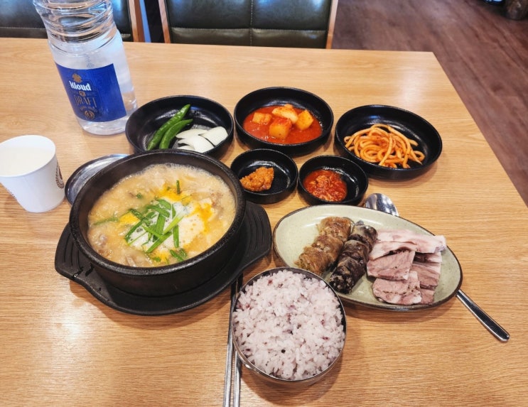 경기도광주 오포읍 신현리(신현동)따뜻한 순대국밥한그릇,신의주찹쌀순대 경기도광주 오포읍 신현리(신현동)따뜻한 순대국밥한그릇,신의주찹쌀순대