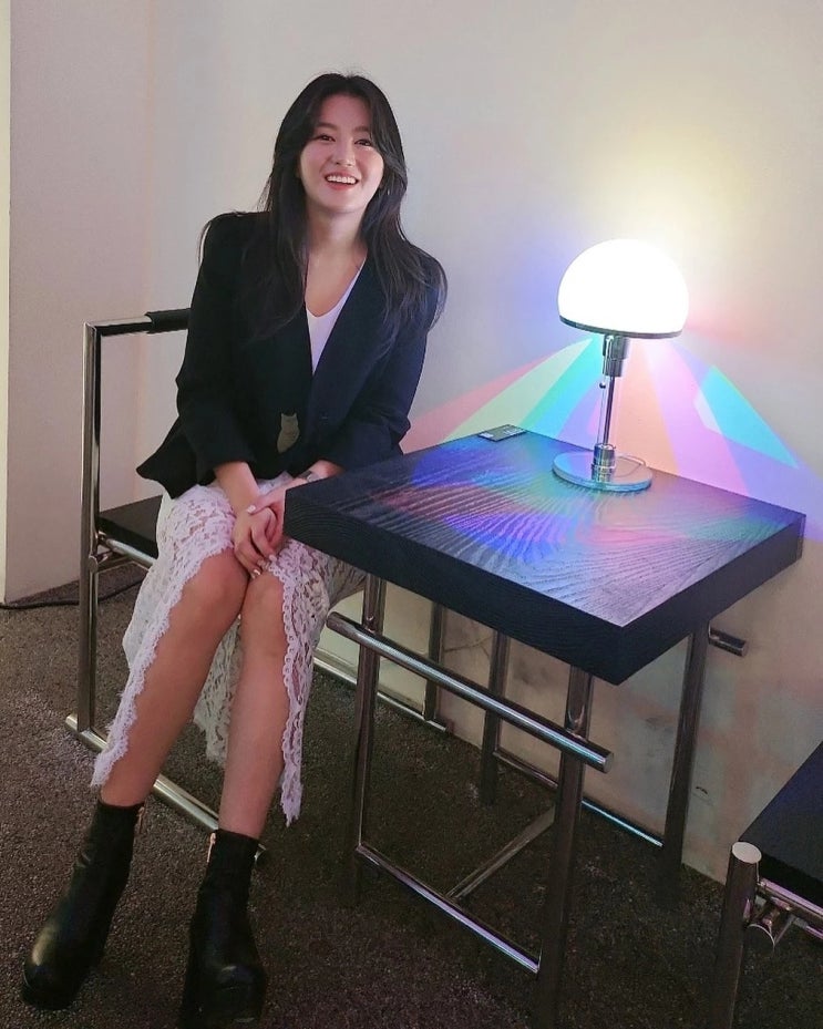 이용식 외동딸 이수민, 미스터트롯2 원혁과 훈훈한 럽스타로 공개 연애 시작 "예쁜 사랑할게요" 이용식 외동딸 이수민, 미스터트롯2 원혁과 훈훈한 럽스타로 공개 연애 시작 "예쁜 사랑할게요"