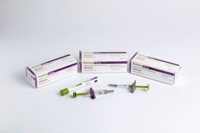 셀트리온 “자가면역질환 치료제 램시마SC, FDA 허가 신청 완료” 셀트리온 “자가면역질환 치료제 램시마SC, FDA 허가 신청 완료”