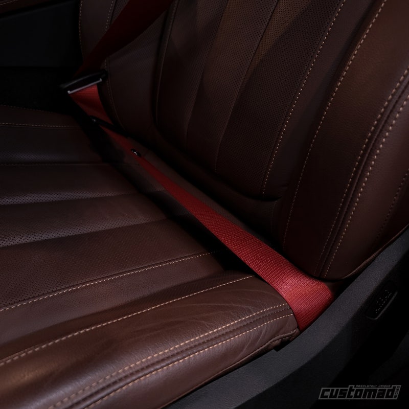 부산시 기장군 / 실내커스텀/염색 / BMW / X6