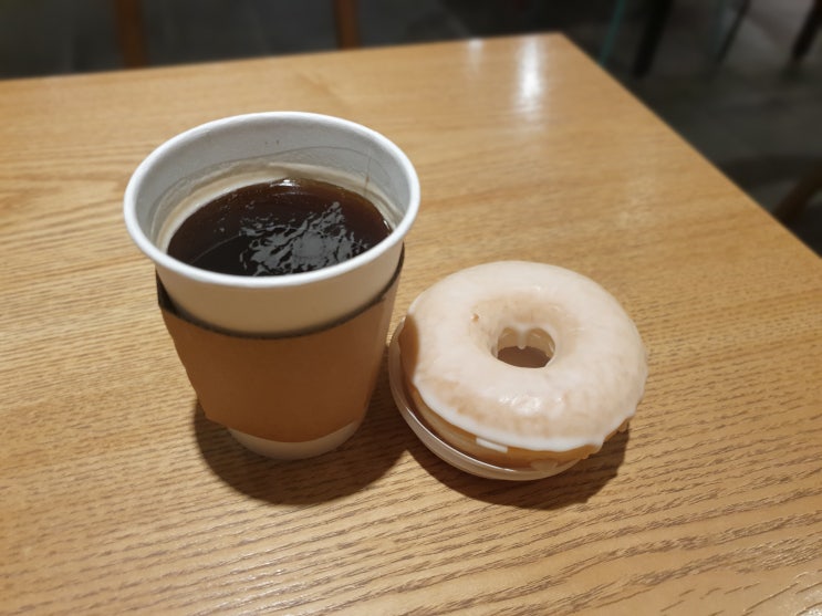  신림 대학동 고시촌 카페 맛집 아침에 오픈하는 카페인 (ft.주차가능)