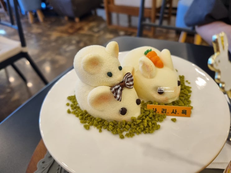 시흥 배곧 귀여운 디저트 케이크 카페 추천 사리사욕 시흥 배곧 귀여운 디저트 케이크 카페 추천 사리사욕