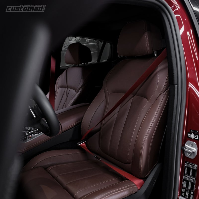 부산시 기장군 / 실내커스텀/염색 / BMW / X6
