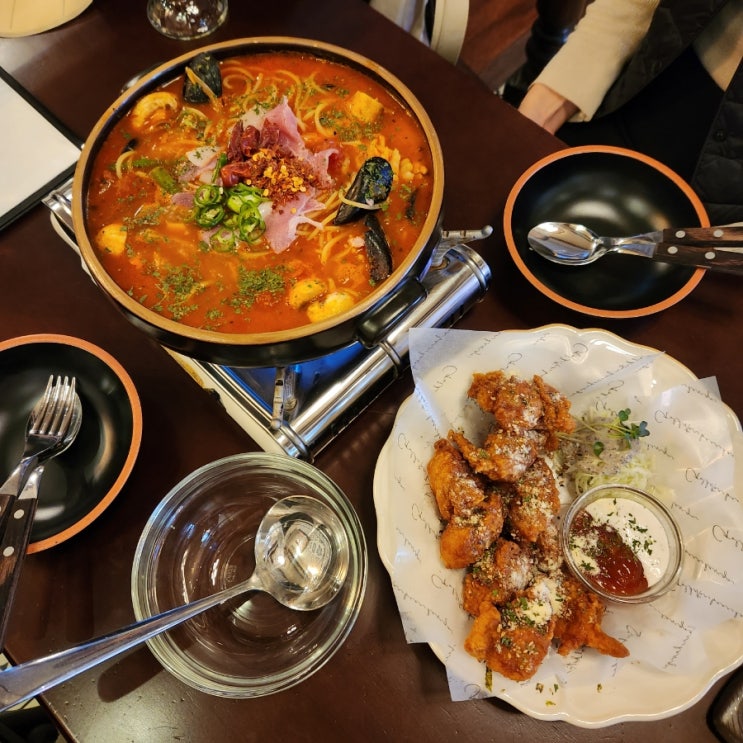  [인천구월동술집] 분위기 좋고 안주가 맛있는 금별맥주