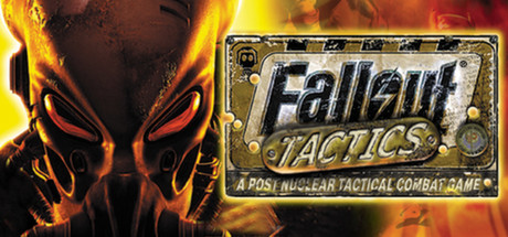 오늘의 에픽게임즈 무료 배포 전략 RPG 게임 폴아웃 외전(Fallout: A Post Nuclear Role Playing Game)