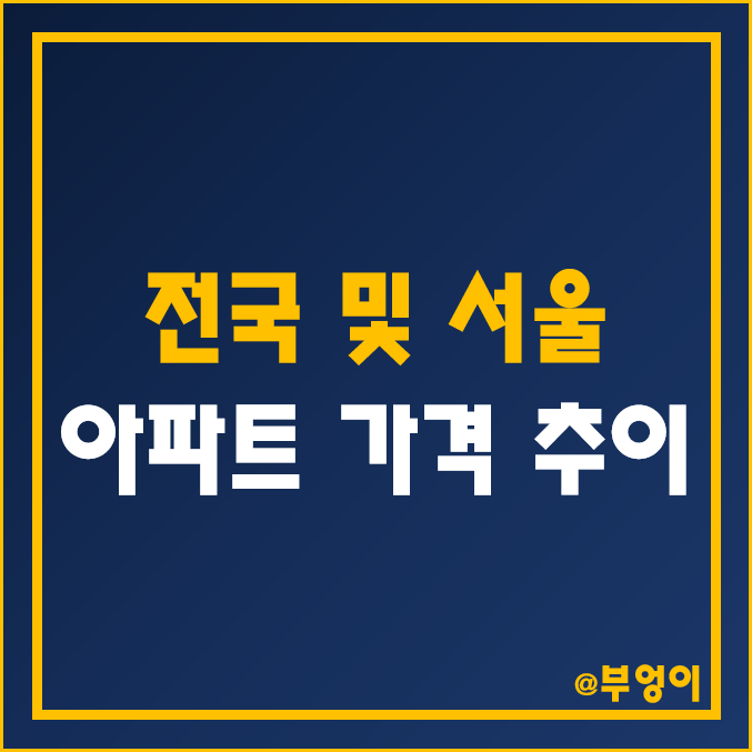 전국 및 서울 아파트 매매 가격 하락 추이 및 순위 (집 값 및 부동산 시장 폭락 흐름) 전국 및 서울 아파트 매매 가격 하락 추이 및 순위 (집 값 및 부동산 시장 폭락 흐름)