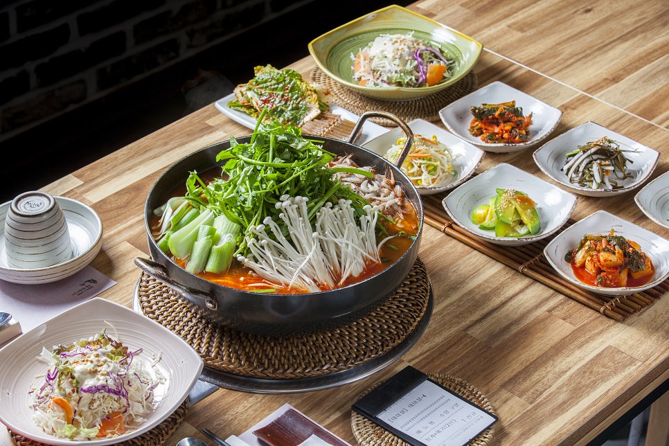 논메기매운탕 사진 4