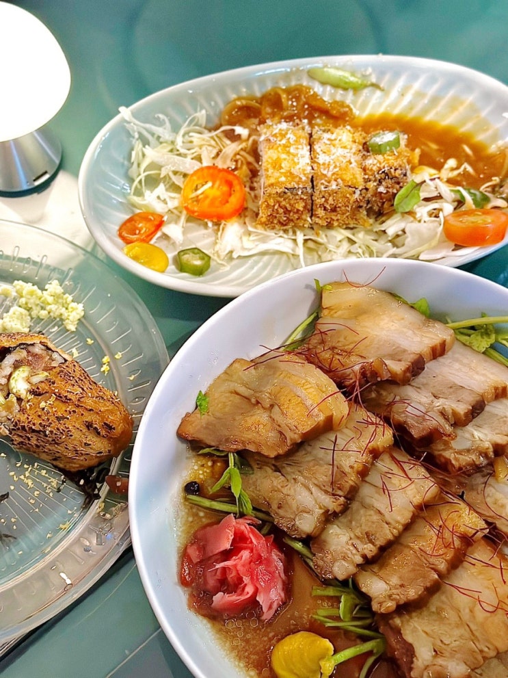  합정 상수 술집 / 미나리 요리로 가득 찬 한식주점 맛집 "미나리" / 전통주 / 하이볼 추천