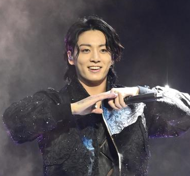  카타르 월드컵  BTS 정국 그리고 마이클 잭슨