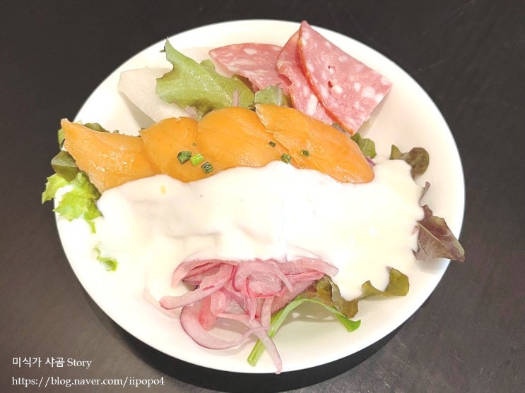  후쿠오카 하카타 텐자호텔 조식 맛있어요(Tenza Hotel at Hakata Station)!