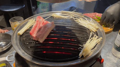  [홍대 맛집] 청돈옥