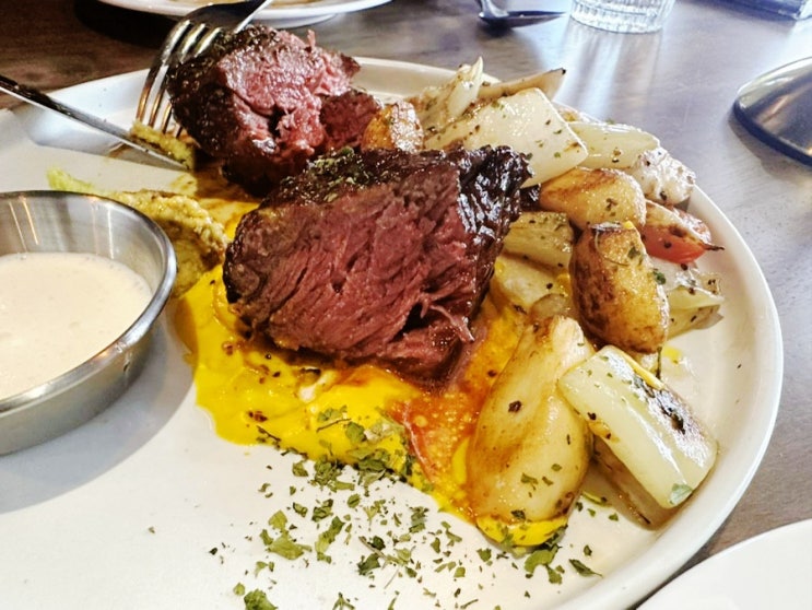  동탄 브런치 맛집 아르더 데이트 장소 추천!