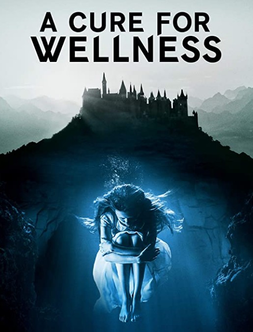  영화 더 큐어(A Cure for Wellness) 평점 결말 해석/ 무엇이 우리를 미치게 하는가? 난해한 미스터리