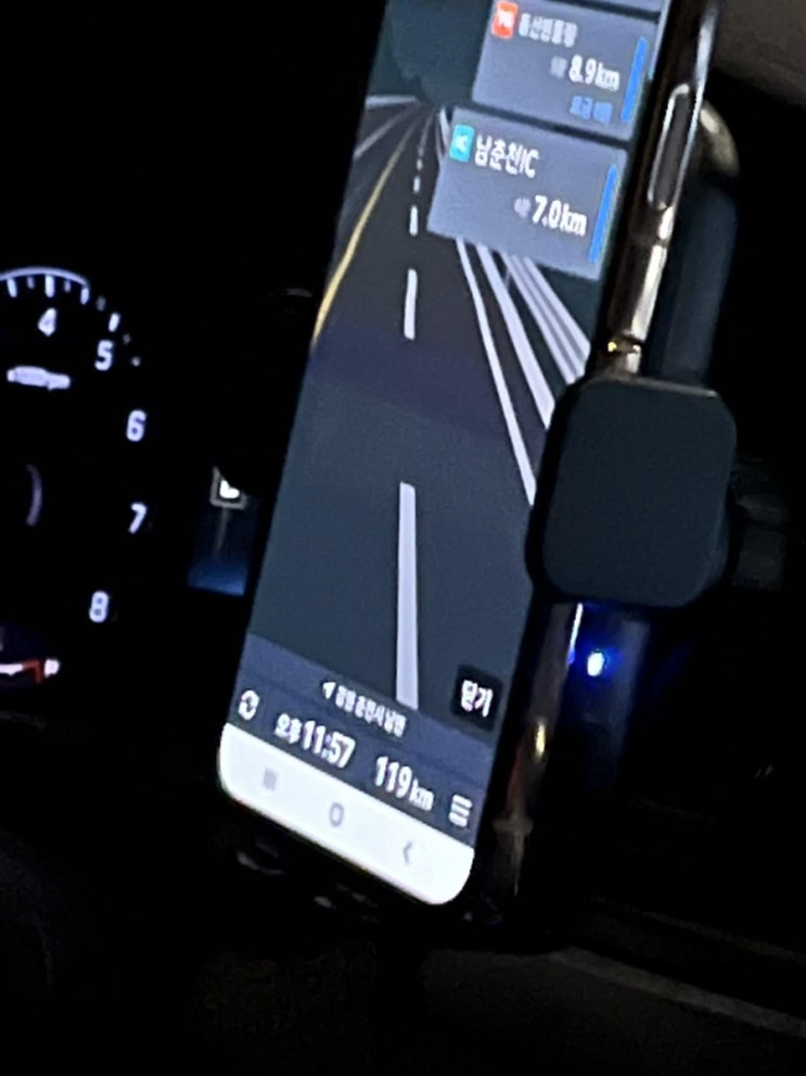  즉흥으로 떠난 속초-강릉 여행!-바다낚시,강릉 아르떼뮤지엄