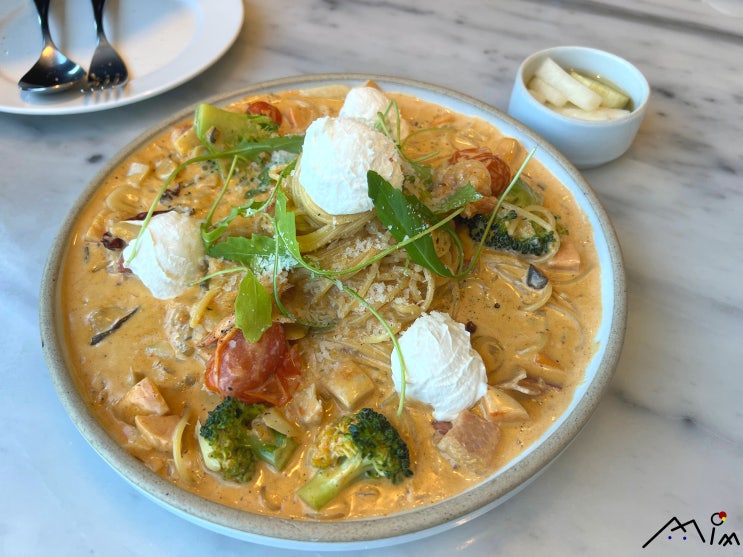  [통영/죽림] 맛집 _ 인간미레스토랑