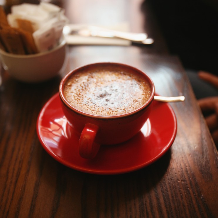 한국커피협회 커피자격증 종류 (바리스타 2급, 커피지도사, 로스트마스터 등)