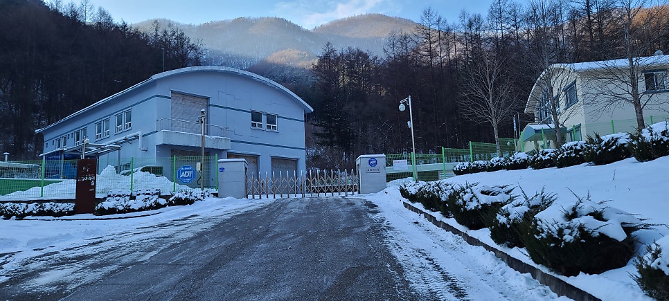 구치산 사진 2