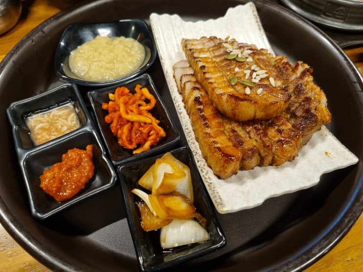 전주 전북대 가성비 맛집 모음 황제보쌈 vs 서래갈매기