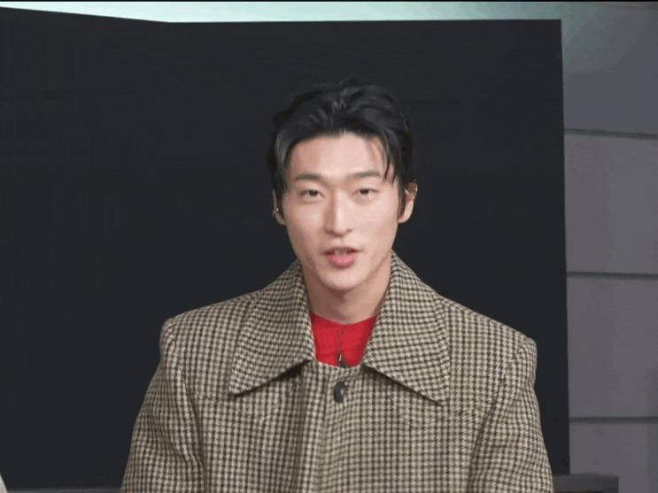  조규성 나혼자산다 움짤 요약