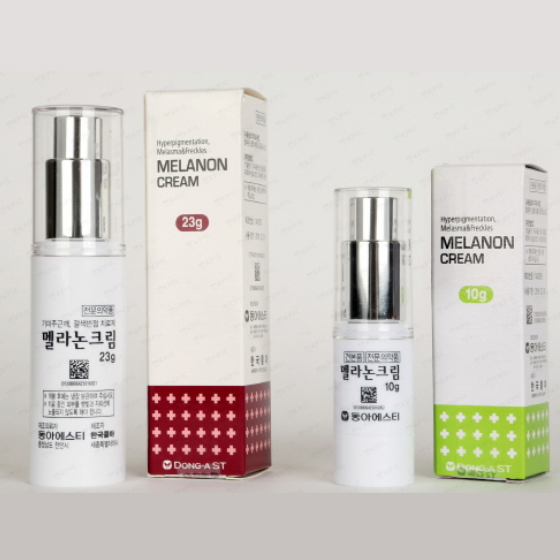 멜라논크림 부작용, 처방, 효과, 가격, 사용법 자세하게 분석 : 네이버 블로그