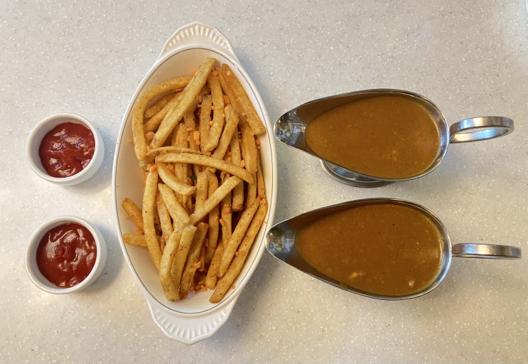  현지 느낌 제대로 나는 혜화 인도커리 맛집 페르시안궁전