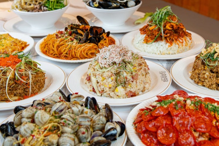  고급스러웠던 인천 서구 맛집
