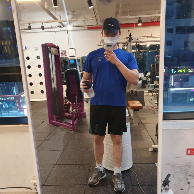 오늘 운동 일기, 20221224 오늘 운동 일기, 20221224