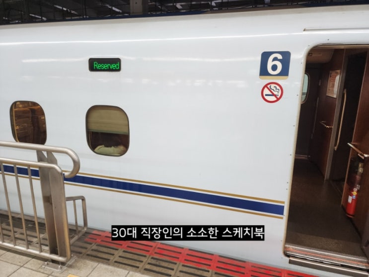  일본 전국여행  - 하카타역에서 요나고역까지 JR신칸센과 야쿠모열차를 타고 이동하다