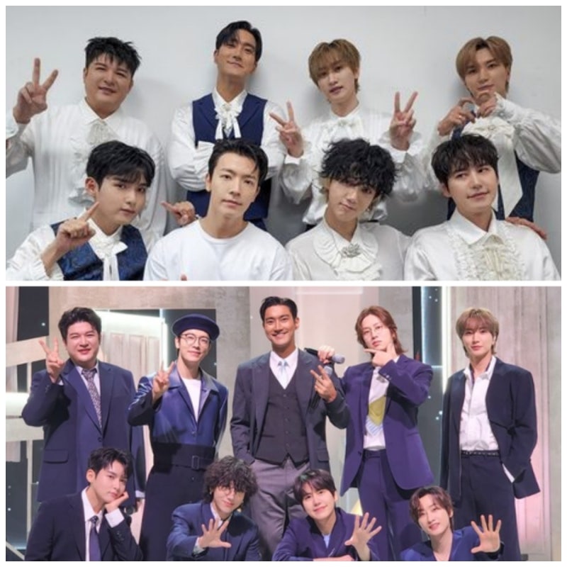 아는형님 아형 363회 슈퍼주니어 ⭕️최시원 집안 려욱 여자친구 아리 나이 직업 이특 인스타....